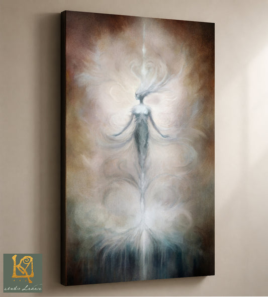 Emergence - Original Painting