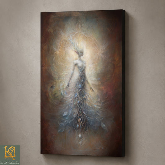 Vesper - Original Painting